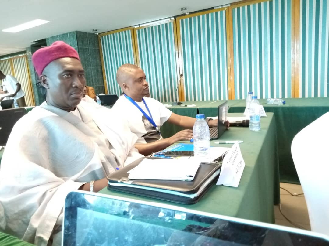 Humanitarian principles and humanitarian assistance