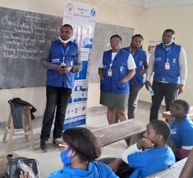 The Relevance and Effectiveness of Humanitarian Aid