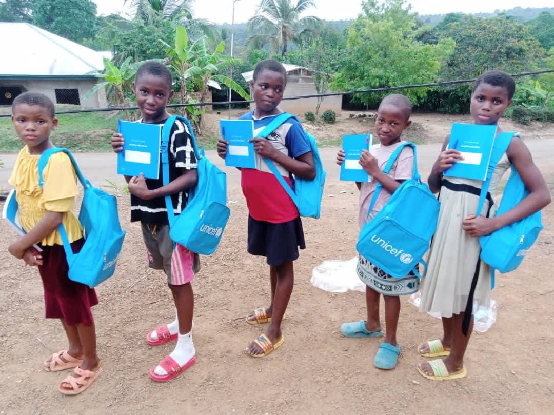 Education cannot wait