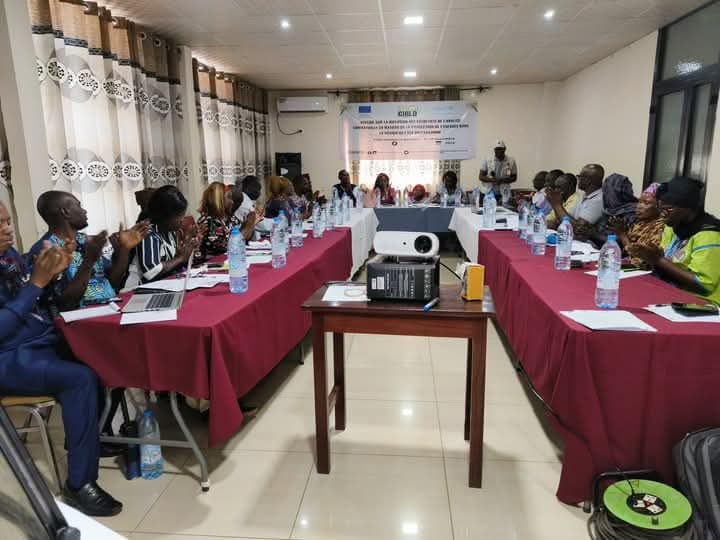 A New Dawn for Child Protection in Cameroon